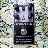 Catalinbread Formula No. 55
