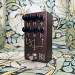 Blackhawk Amplifiers Balrog Distortion - Used