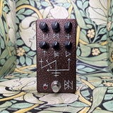 Blackhawk Amplifiers Balrog Distortion - Used