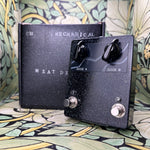 Chimera Mechanical Meat Death - Used