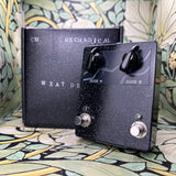 Chimera Mechanical Meat Death - Used