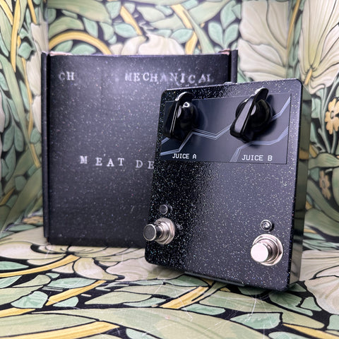 Chimera Mechanical Meat Death - Used