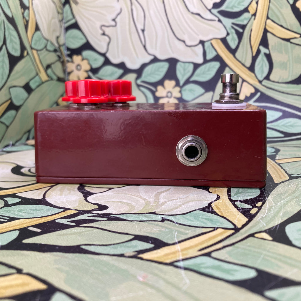 jhs pedals angry charlie JHS Pedals Angry Charlie V2