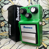 Ibanez TS9 Tube Screamer