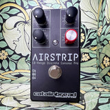 Catalinbread Airtstrip Console Pre