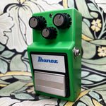 Ibanez TS9 Tube Screamer