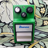 Ibanez TS9 Tube Screamer