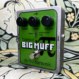 Electro-Harmonix Bass Big Muff Pi