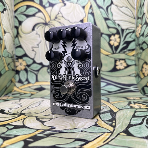 Catalinbread Dirty Little Secret - Used