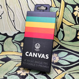 Walrus Audio Canvas Midi Cable - TRS Type A to Female 5-Pin 6"