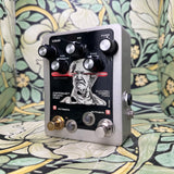 Capitalist Death Cult Electric Dummy Fuzz - Used