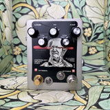 Capitalist Death Cult Electric Dummy Fuzz - Used