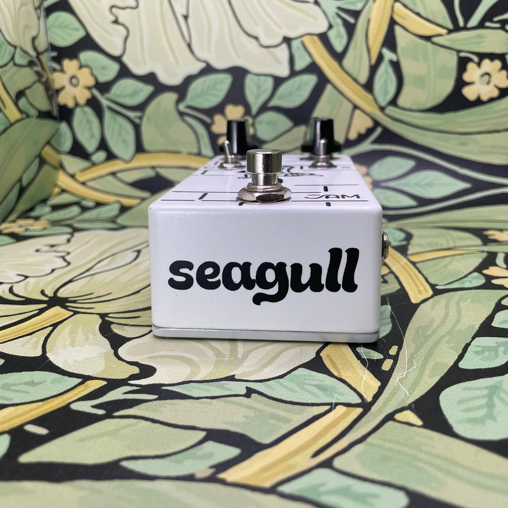 JAM Pedals Seagull – eastside music supply JAM Pedals Seagull – eastside music supply