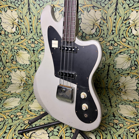 Teisco EB-200 Bass (60s)