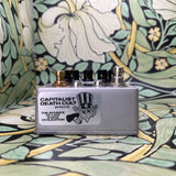 Capitalist Death Cult Electric Dummy Fuzz - Used
