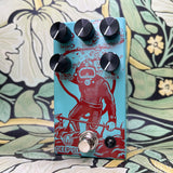 Walrus Audio Deep Six Compressor V3