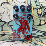 Walrus Audio Deep Six Compressor V3