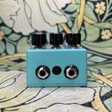 Walrus Audio Deep Six Compressor V3