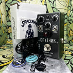 Spaceman Effects Sputnik Germanium Fuzz Olive Drab #17/33