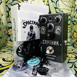 Spaceman Effects Sputnik Germanium Fuzz Olive Drab #17/33