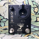 Walrus Audio Melee - Black