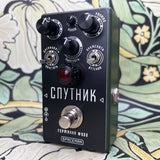 Spaceman Effects Sputnik Germanium Fuzz Olive Drab #17/33