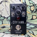 Spaceman Effects Sputnik Germanium Fuzz Olive Drab #17/33