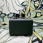 Spaceman Effects Sputnik Germanium Fuzz Olive Drab #17/33