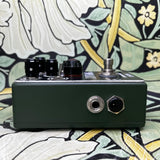 Spaceman Effects Sputnik Germanium Fuzz Olive Drab #17/33