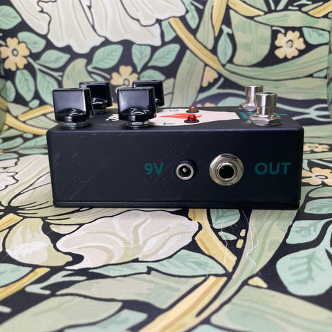 jam pedals lucydreamer bass JAM Pedals Lucydreamer Bass – eastside music supply