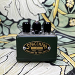 Spaceman Effects Sputnik Germanium Fuzz Olive Drab #17/33
