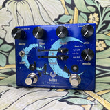 Walrus Audio Slöer Stereo Ambient Reverb Blue