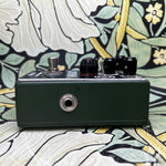 Spaceman Effects Sputnik Germanium Fuzz Olive Drab #17/33