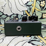 Spaceman Effects Sputnik Germanium Fuzz Olive Drab #17/33