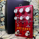 Source Audio Artifakt Lo-Fi Elements