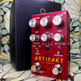 Source Audio Artifakt Lo-Fi Elements