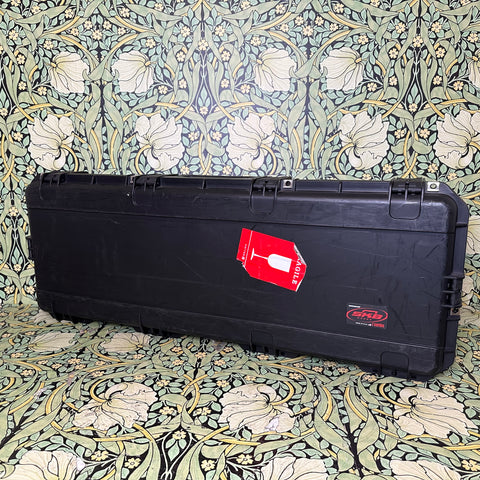 SKB iSeries Les Paul Waterproof Guitar Case
