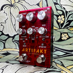 Source Audio Artifakt Lo-Fi Elements