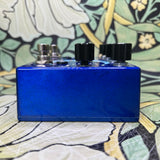 Walrus Audio Slöer Stereo Ambient Reverb Blue