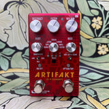 Source Audio Artifakt Lo-Fi Elements