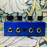 Walrus Audio Slöer Stereo Ambient Reverb Blue