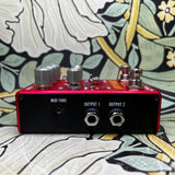 Source Audio Artifakt Lo-Fi Elements