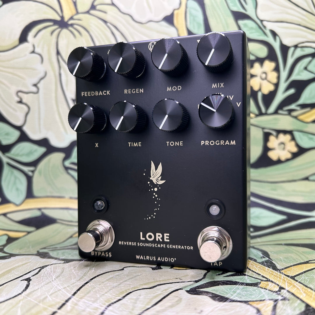 Klon KTR Overdrive – eastside music supply