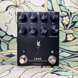 Walrus Audio Lore Reverse Soundscape Generator