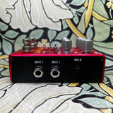 Source Audio Artifakt Lo-Fi Elements