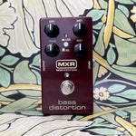 MXR Bass Distortion