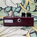 MXR Bass Distortion