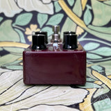 MXR Bass Distortion
