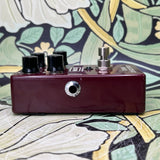 MXR Bass Distortion