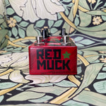 JAM Pedals Red Muck mk.2